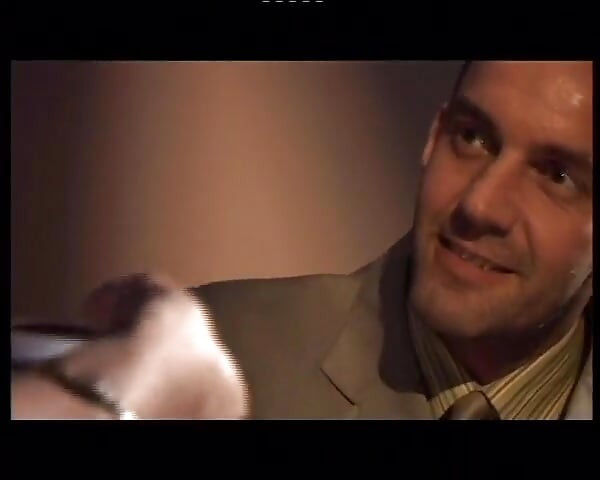 Kirli dans - (orijinal yumuşak film)