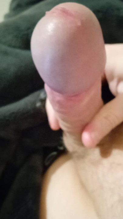 Athletic guy jerks off cock for porn  #9