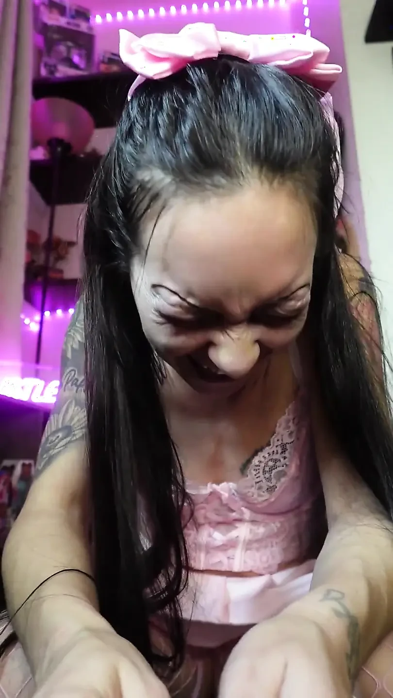 Little Secret, Big Humiliation
