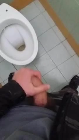 Jerking in school