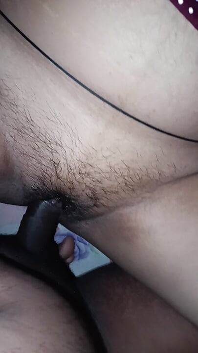 Mery Bibi Bahut gusse mein hain