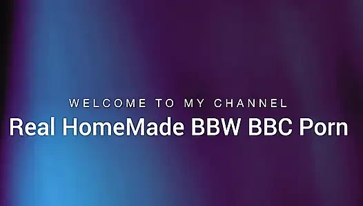 Wilde englische bbw BBC nata4sex, erstaunlicher fruchtsex, mehrfacher orgasmus, abspritzen