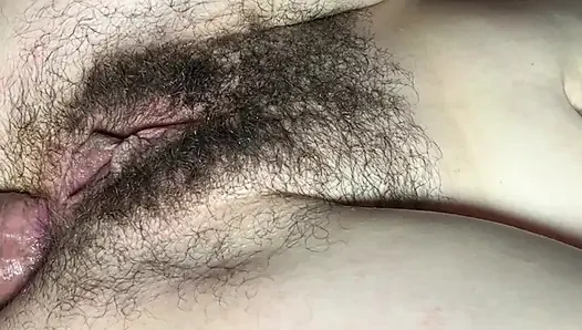Oh my god, this is not the right hole!!!! Daddy, he's too big for my ass!!! Incredible anal squirting!!!!!!