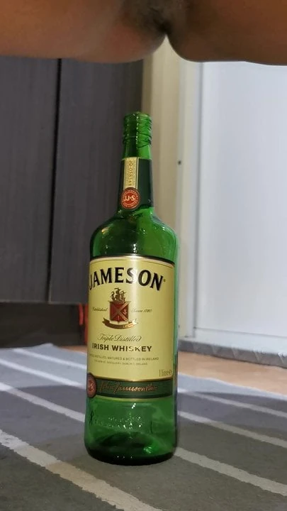 Klip botol solo transeksual FTM