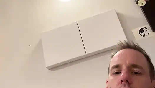 Tom Quinn yine sulu bir döl atıyor