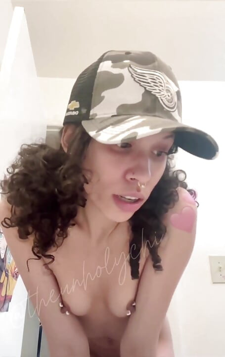 When Ya Gunna Be Available to Catch My Squirt?