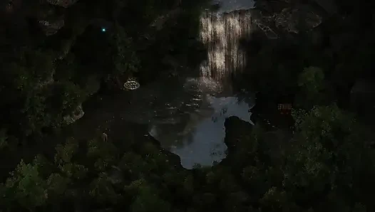 Urutan genesis: mereka memiliki masalah ep.60