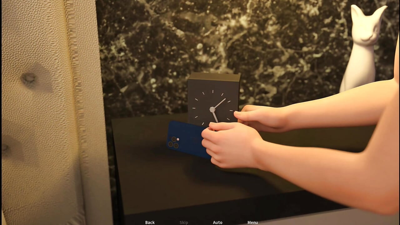 Carnal Contracting Diana