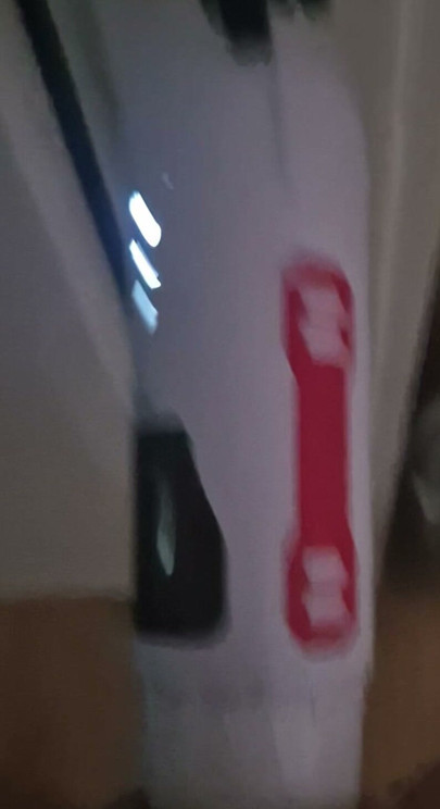 Masturbasi listrik nyata