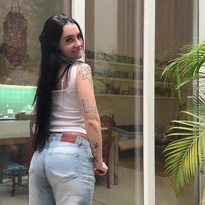My Boyfriend Asked Me for an Outdoor Video