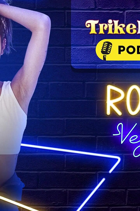 Trikepatrol Interview - 90 Day Fiancé Rose Vega