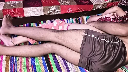 Closeup fucking scene of indian hot couples