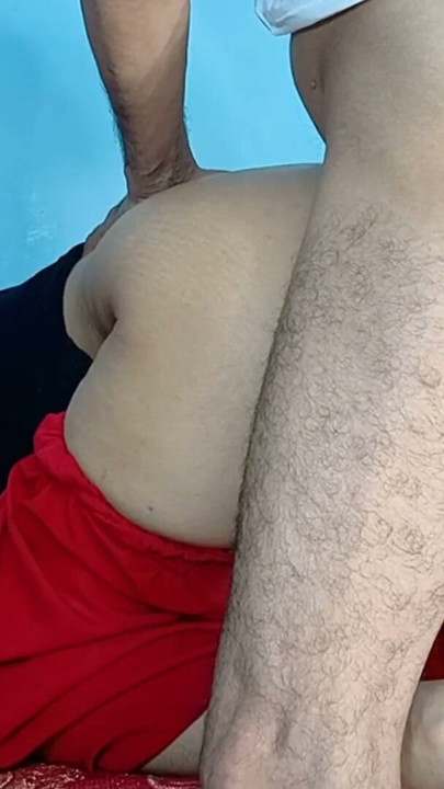 dever bhabhi anal sex, doggystyle anal, indian gand chudai in doggystyle | Clip 2