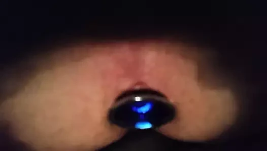 tak anal yanıp sönen