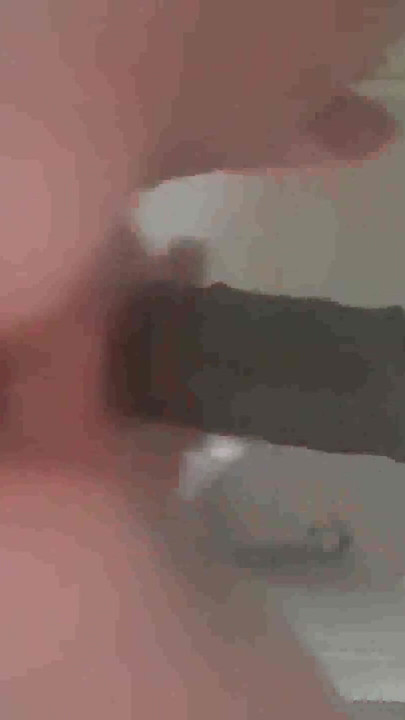Trenutak koji morate vidjeti iz "Dvostruke penetracije"