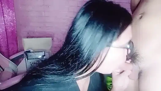 Nagpakantot Ako Sa stepPapa Ng Pinsan Ko - Ayesha Sy