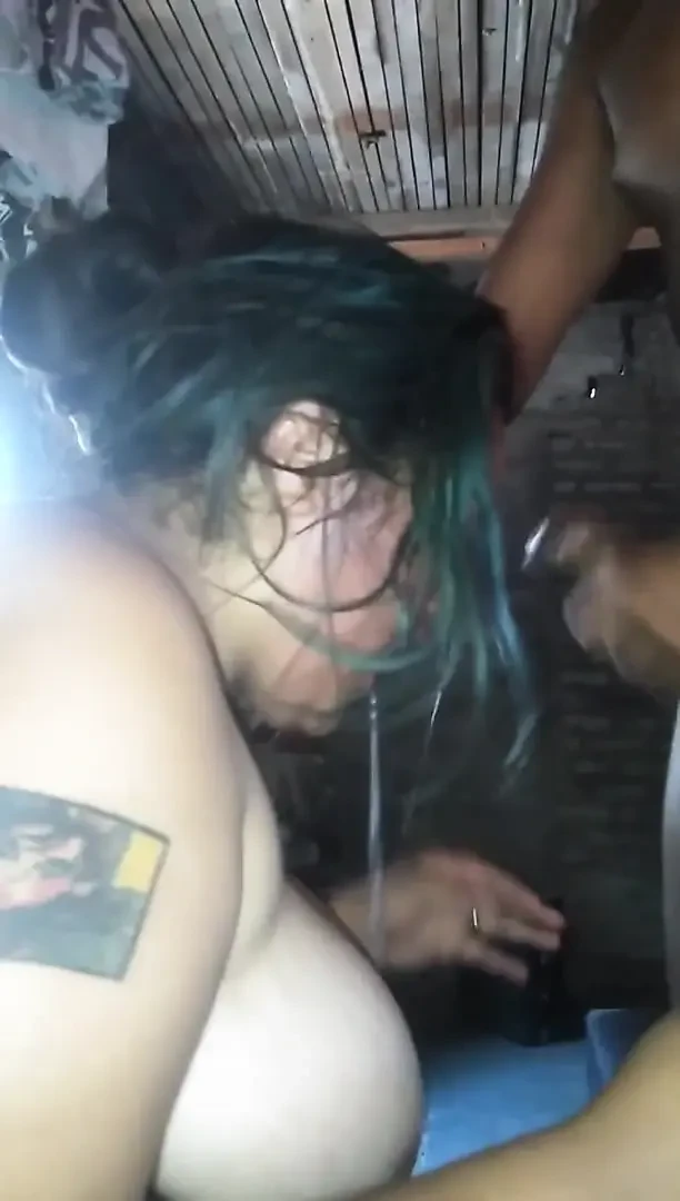 Super Deep and Exciting Blowjob Between Very Hardcore