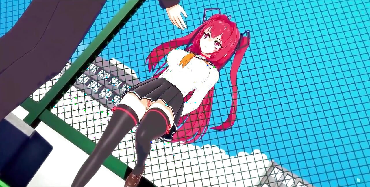 Shinmai Maou Ntr Testament | Partea 1
