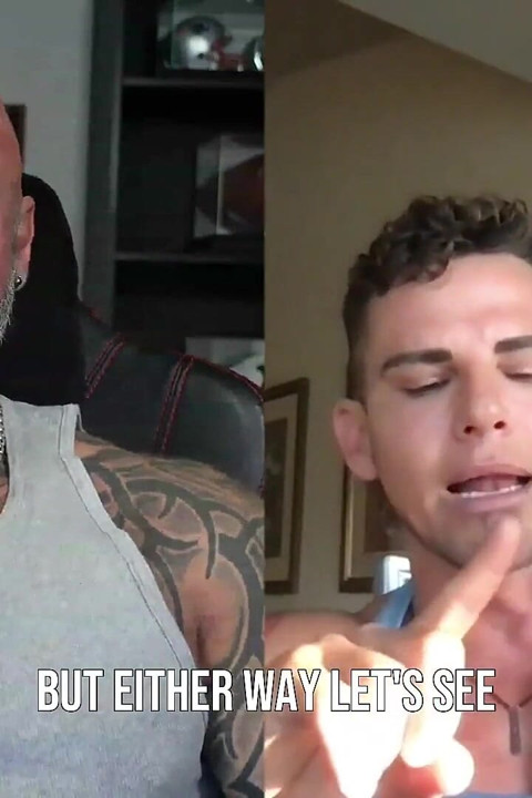 Porn Star Confessions - Archer Croft (episódio 61)