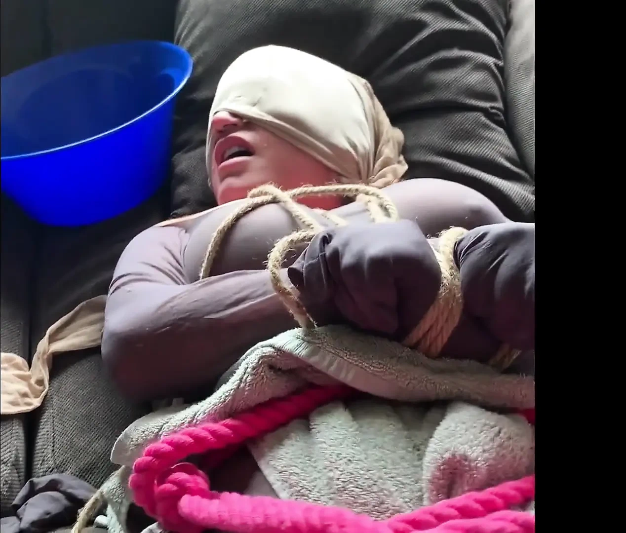 Just another Tuesday