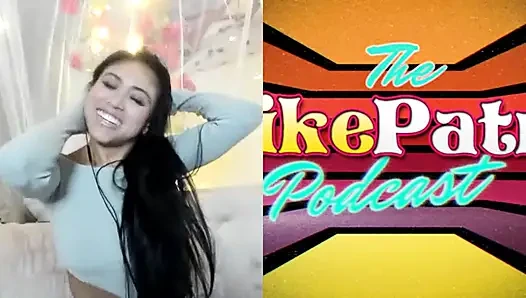 Wawancara trikepatrol - ember snow