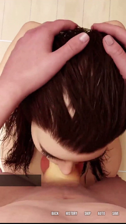 W Security 11 Finn zerżnął Lunę jak ona chce się pieprzyć