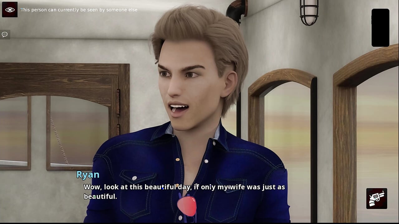 College Kings 25 Kami Bermain Permainan Yang Menakjubkan Di Atas Kapal