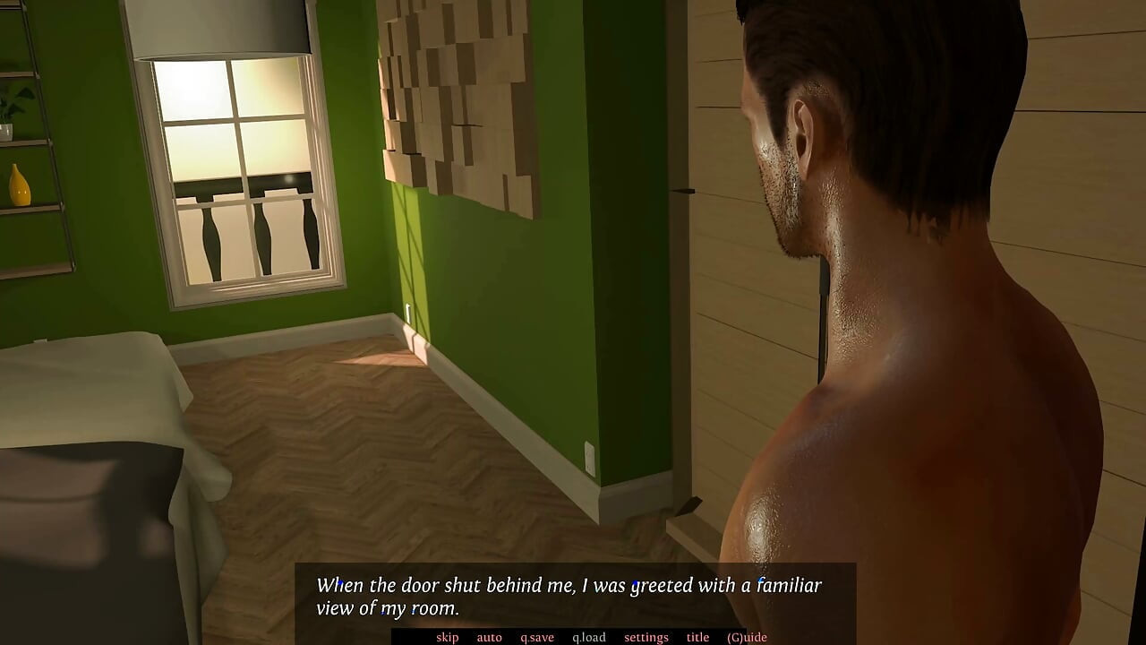 In Her Service V0.96 - Teil 11 - Wird Iris zu einem neue Faktor in diesem Swinger-Spiel?
