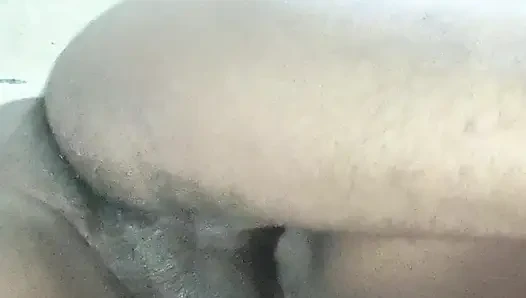 Bhabhi ne lund chusaa bahot maja aa gaya