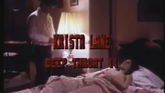 Kristi Lane Classic Fuck