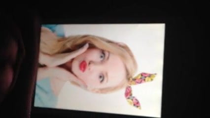 Dove Cameron Tribute