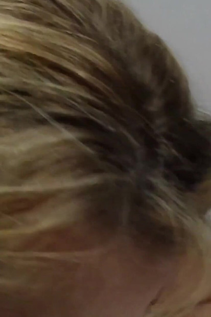 GILF Fucks Young Massage Boy