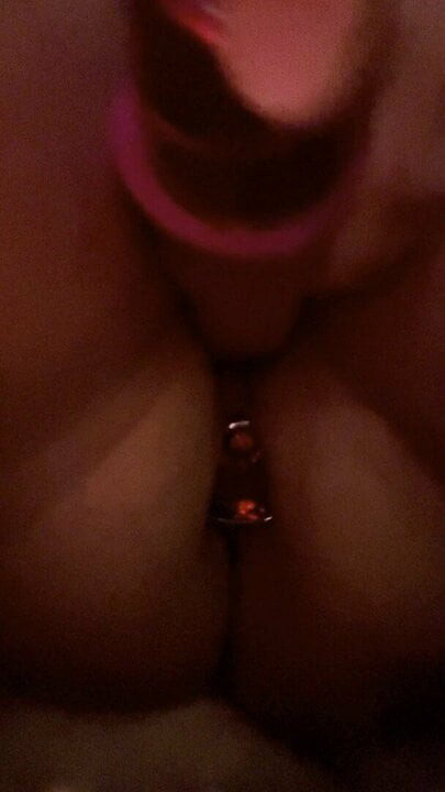 Horny Slut