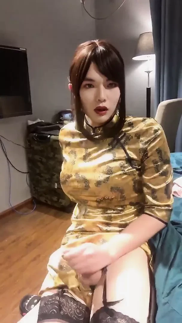 Fantastic Asian in cum