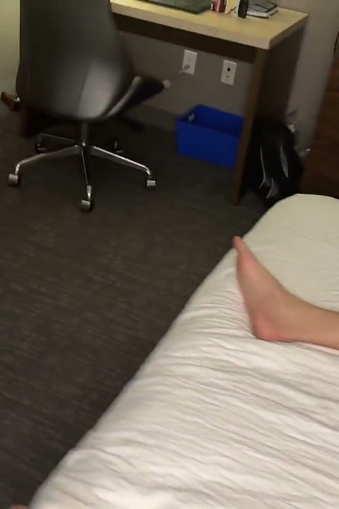 My Ginger Hole Fucked Deep and Bred by Damon Hunter
