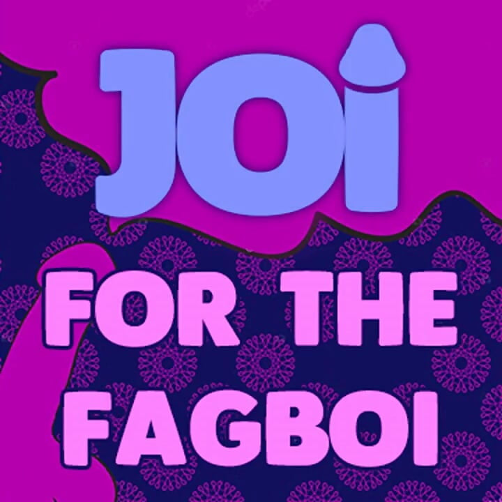 JOI για το Gayboy