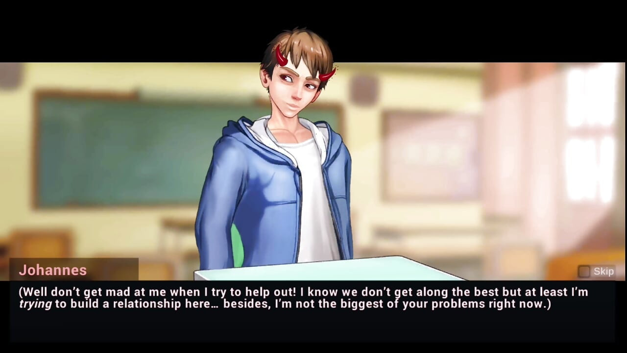 Taffy Tales # 13 - Eu quero tanto foder Becca.