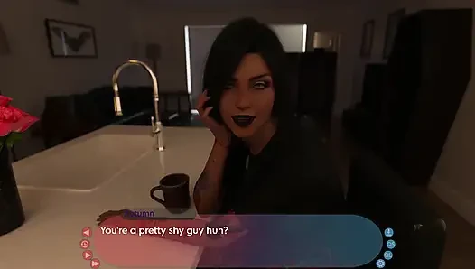 The Pussy Lover (part 3)