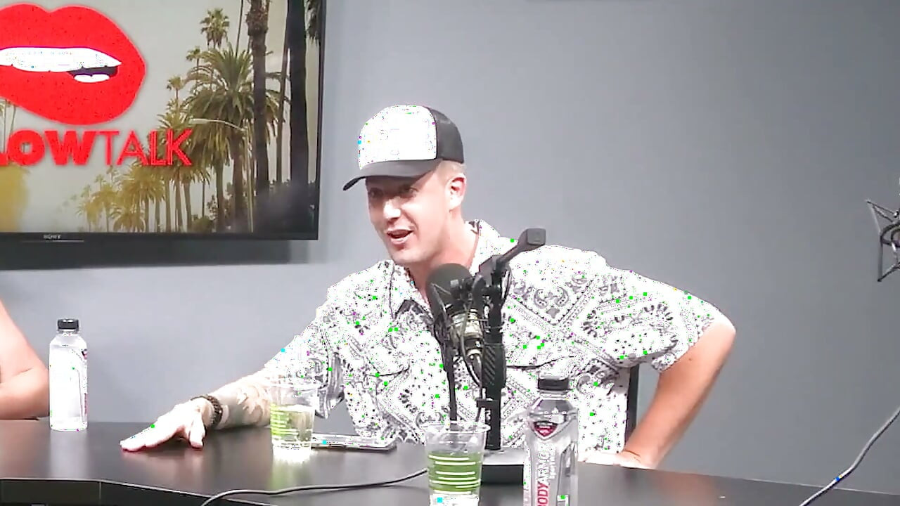 Hoe je rijk kunt worden op Onlyfans met Glenny Balls