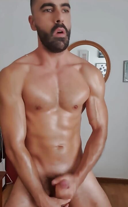 I Want to Start This Day in a Good Way, with a Good Masturbation