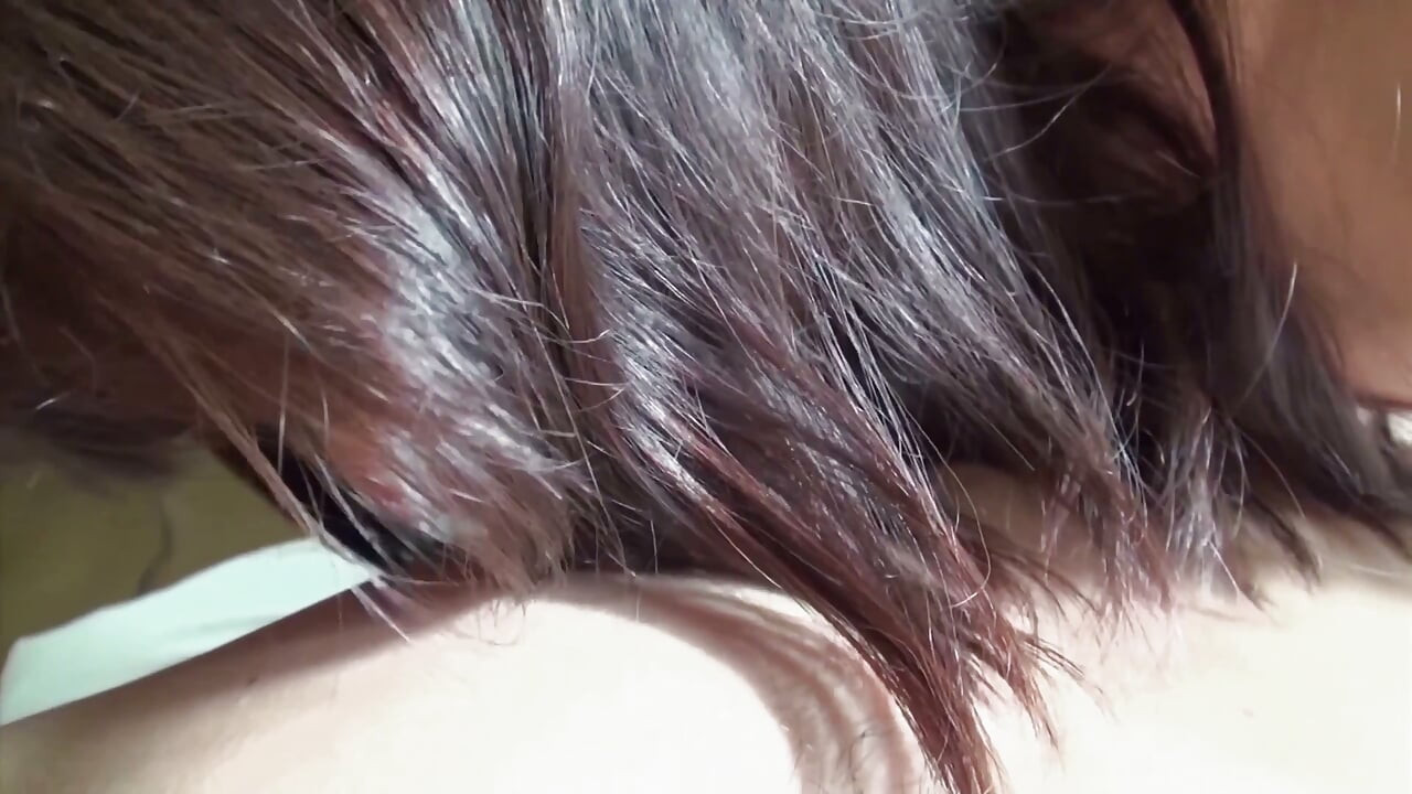 Asami Older Asian Creampe