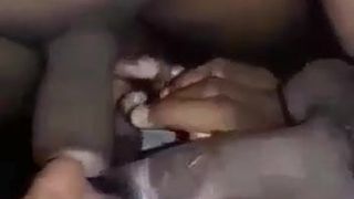 Hot indian 3some gay sex 1