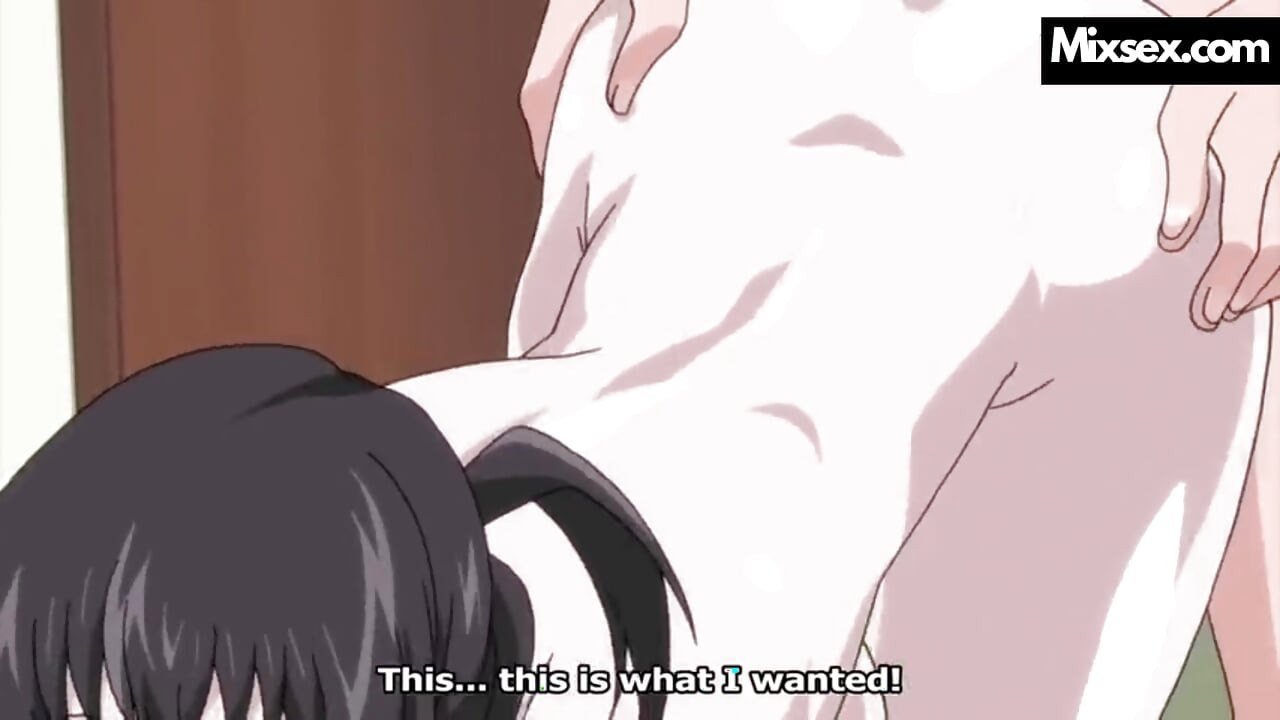 Romance animée, scène d’amour anime douce, scène d’amour, ai générée