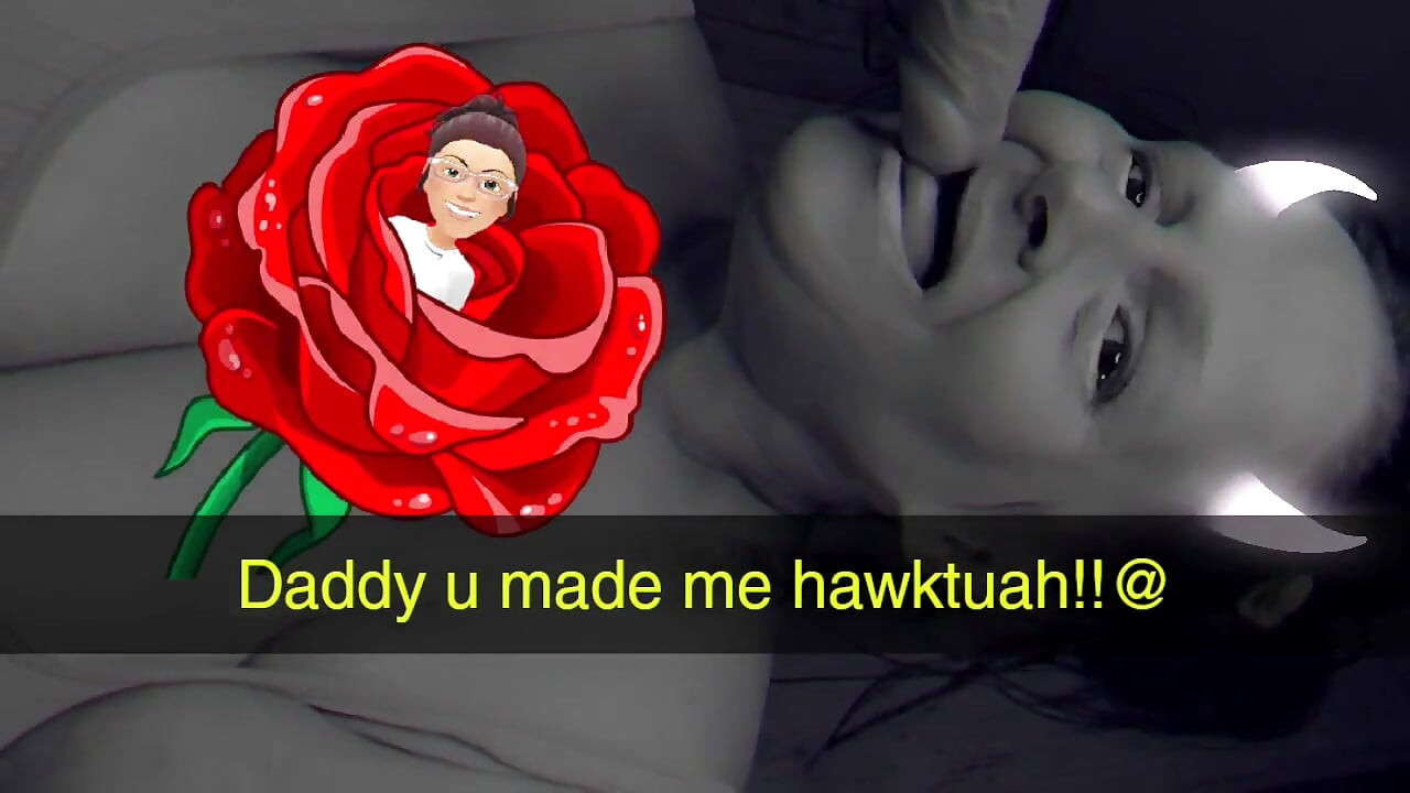 Hawktuah Tawt Messy Hot