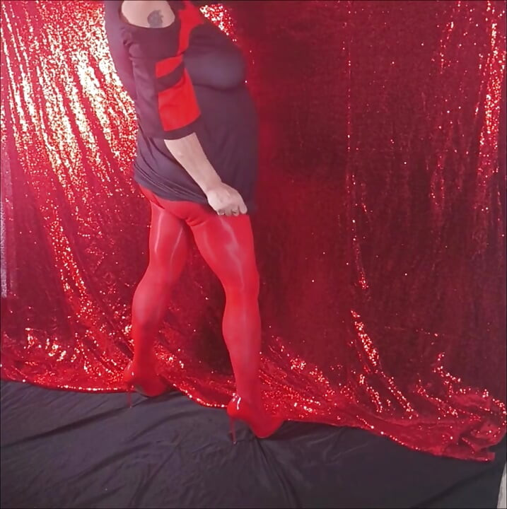 BTS- Haydee Rodriguez Shooting Photoset 701