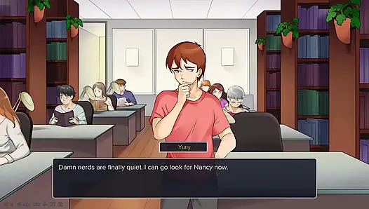 Vollständiges gameplay - MILFs plaza, teil 10