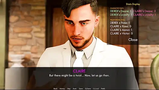 Цена желаний, часть 2