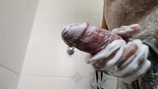banyo yapmak