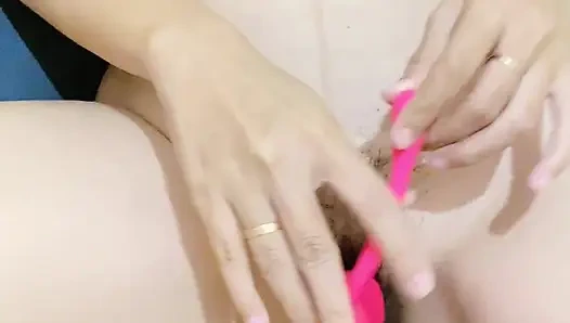 Hijab Sange Entot A Co-Worker