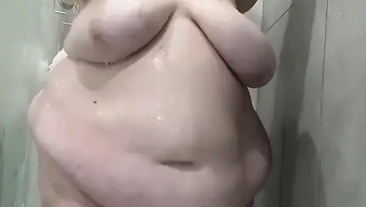 Ivy нуждается в этом душе